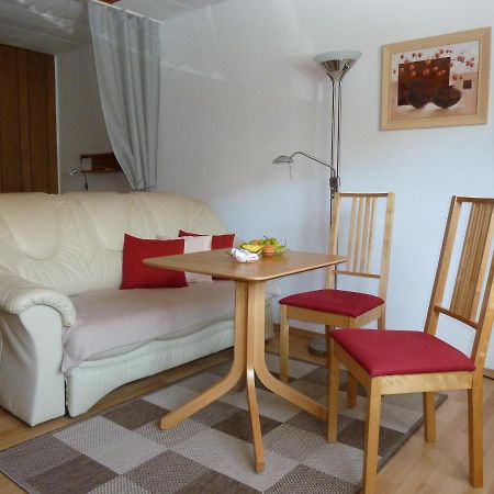 Ferienwohnung Roth Am Naturschutzgebiet Bodensee Eriskircher Ried Екстериор снимка