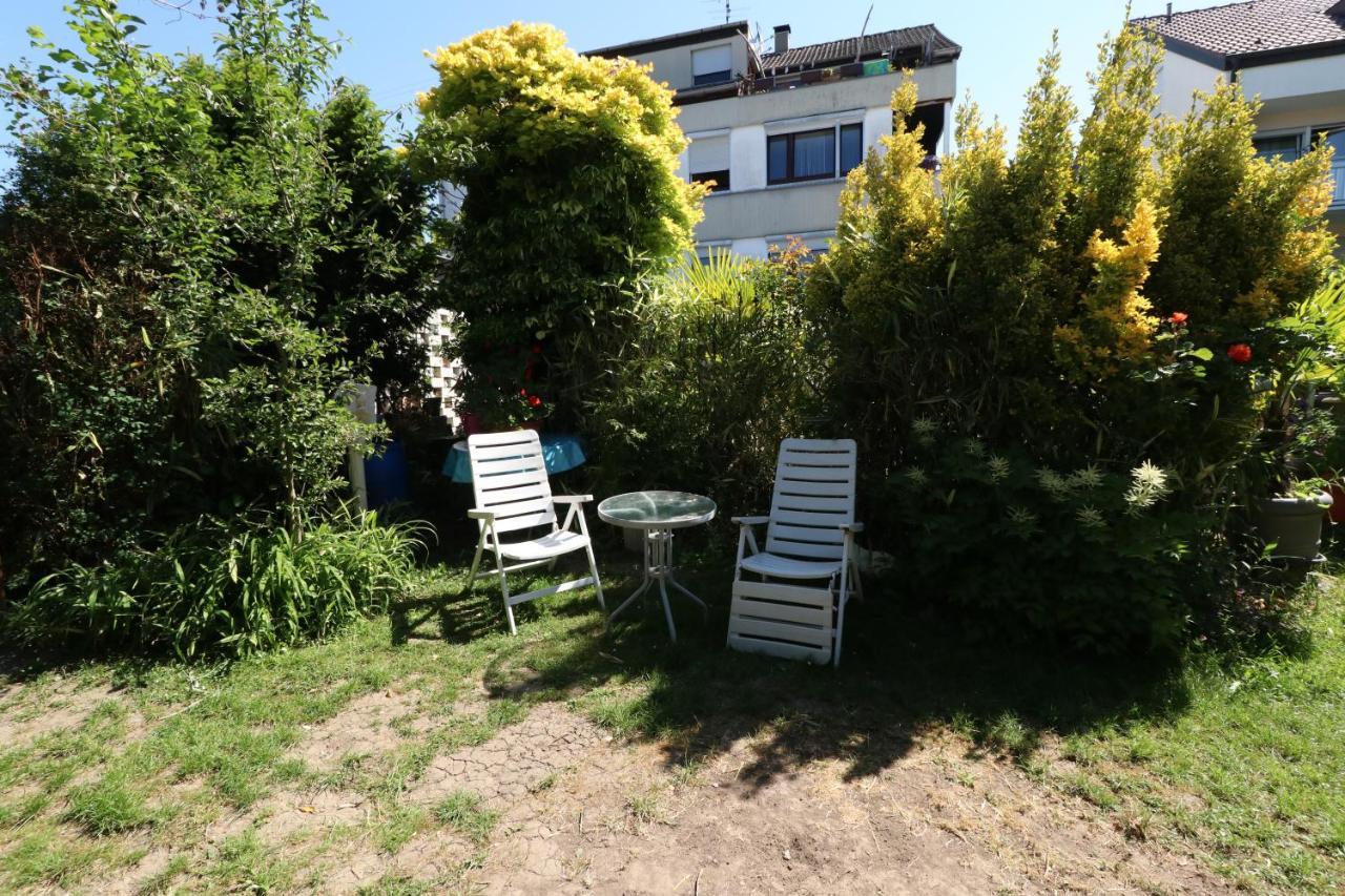 Ferienwohnung Roth Am Naturschutzgebiet Bodensee Eriskircher Ried Екстериор снимка