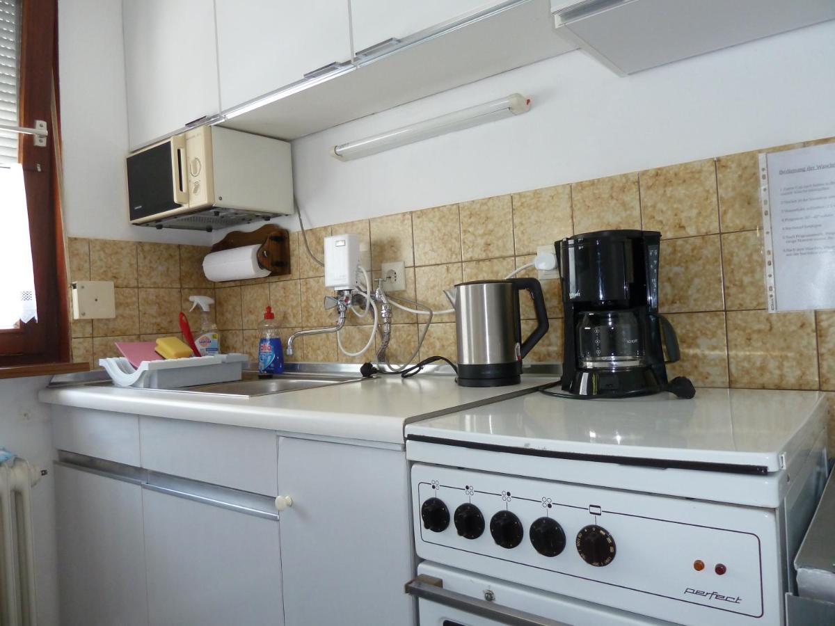 Ferienwohnung Roth Am Naturschutzgebiet Bodensee Eriskircher Ried Екстериор снимка