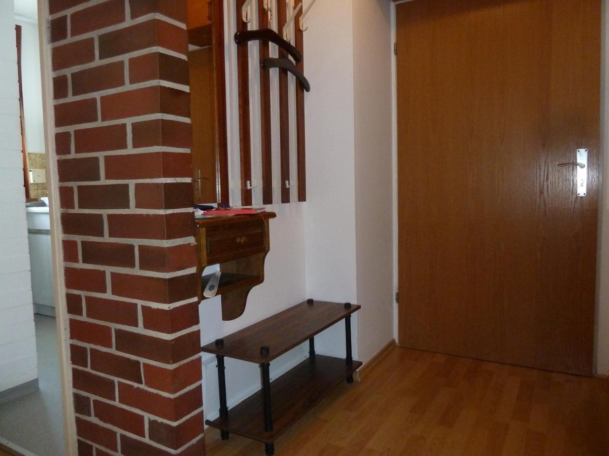 Ferienwohnung Roth Am Naturschutzgebiet Bodensee Eriskircher Ried Екстериор снимка