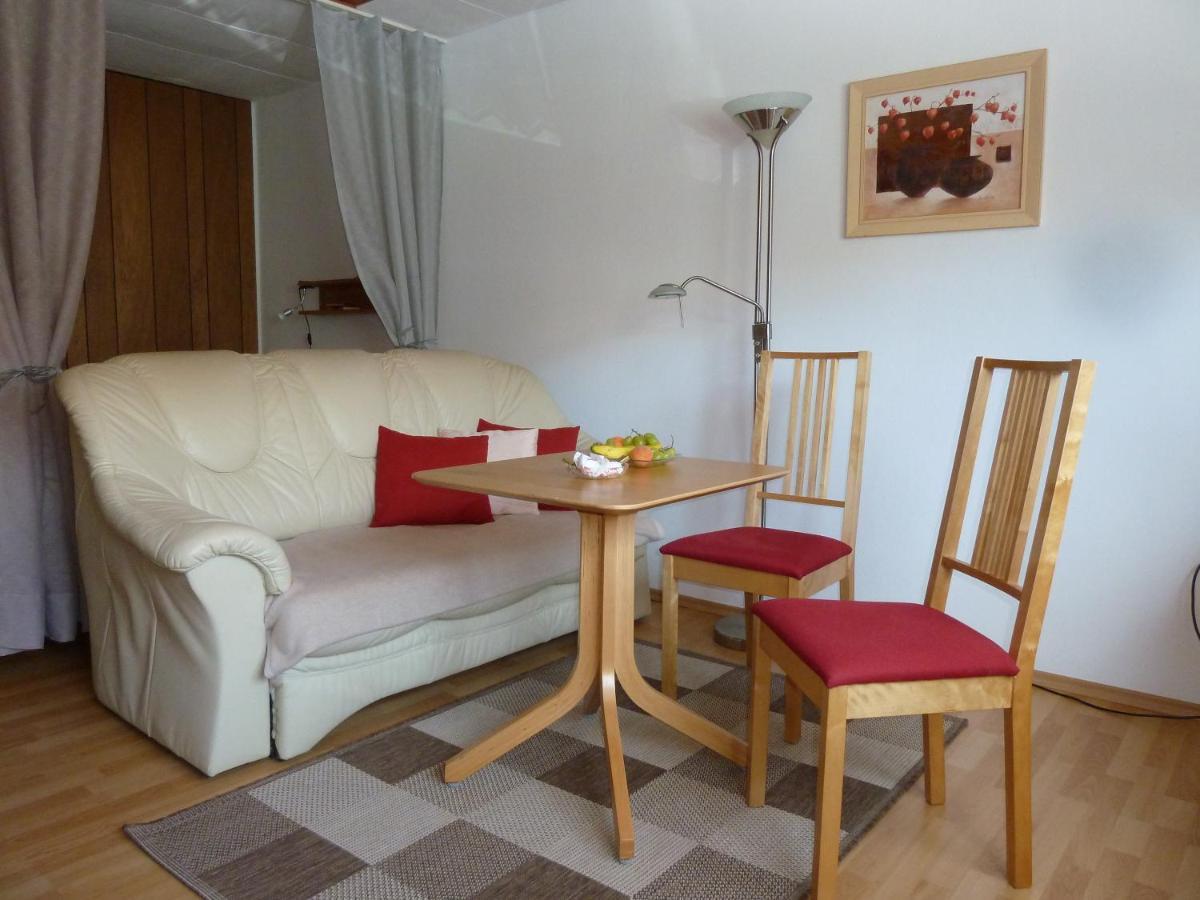 Ferienwohnung Roth Am Naturschutzgebiet Bodensee Eriskircher Ried Екстериор снимка