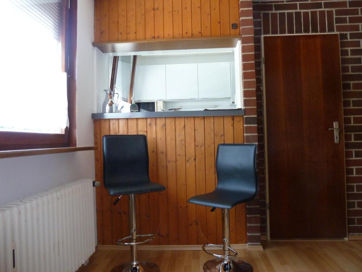 Ferienwohnung Roth Am Naturschutzgebiet Bodensee Eriskircher Ried Екстериор снимка