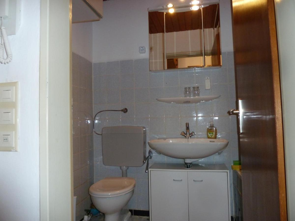Ferienwohnung Roth Am Naturschutzgebiet Bodensee Eriskircher Ried Екстериор снимка