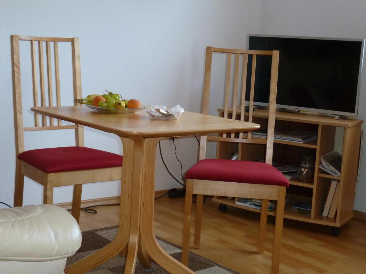 Ferienwohnung Roth Am Naturschutzgebiet Bodensee Eriskircher Ried Екстериор снимка