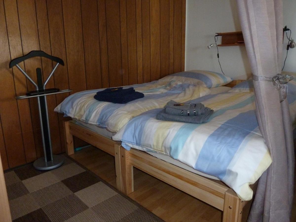 Ferienwohnung Roth Am Naturschutzgebiet Bodensee Eriskircher Ried Екстериор снимка